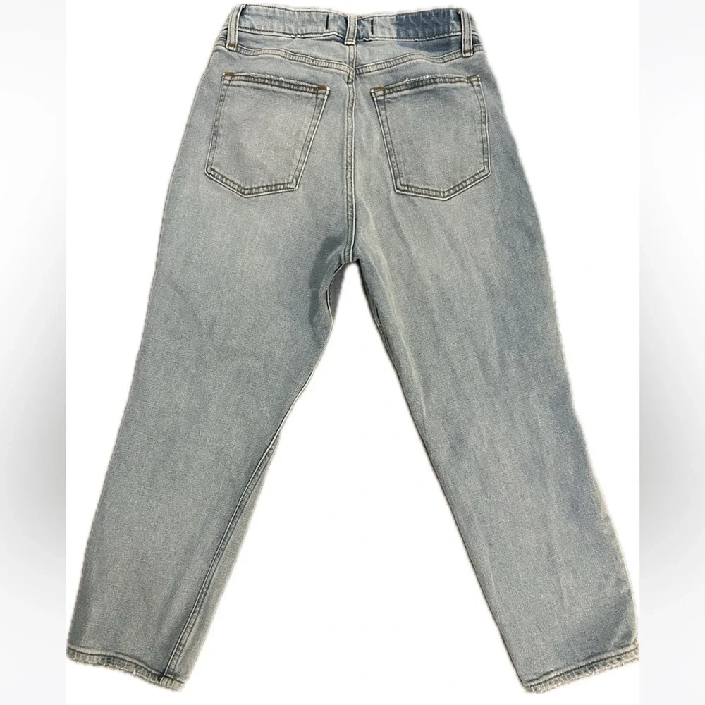 Abercrombie & Fitch elevate your